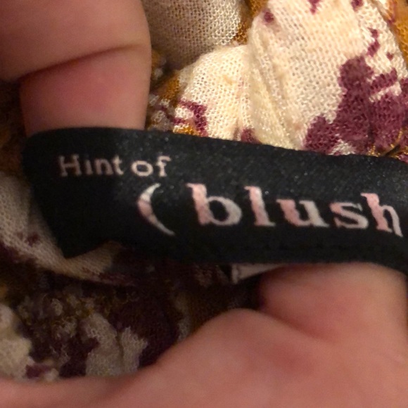 Romper - Picture 2 of 2